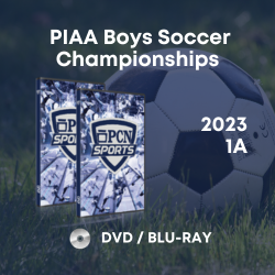 2023 PIAA Boys 1A Soccer Championship