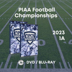 2023 PIAA 1A Football Championship