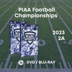 2023 PIAA 2A Football Championship