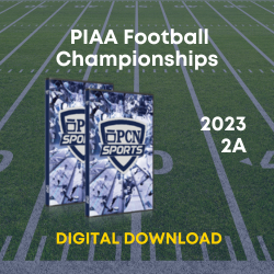 2023 PIAA 2A Football Championship