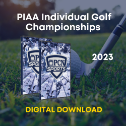 2023 PIAA Individual Golf Championships
