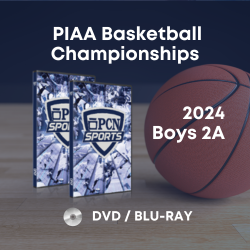 2024 PIAA Boys 2A Basketball Championship