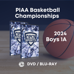 2024 PIAA Boys 1A Basketball Championship