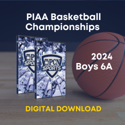 2024 PIAA Boys 6A Basketball Championship