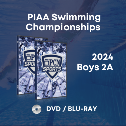 2024 PIAA Boys 2A Swimming