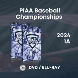 2024 PIAA 1A Baseball Championship Final