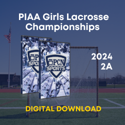 2024 PIAA Girls 2A Lacrosse Championship Final