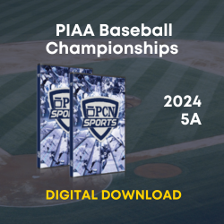 2024 PIAA 5A Baseball Championship Final
