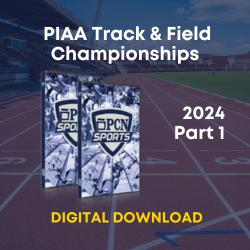 2024 PIAA Track & Field Championship Finals | Part 1