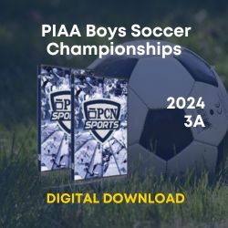 2024 PIAA Boys 3A Soccer Championship