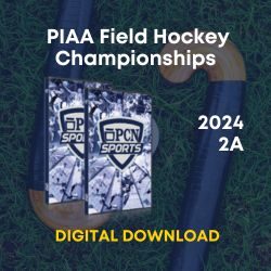 2024 PIAA 2A Field Hockey Championship