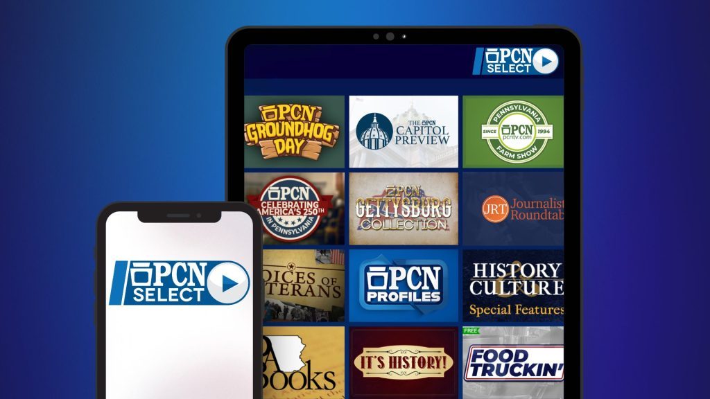 Introducing PCNSelect.com – Your New Home for PCN Video Content