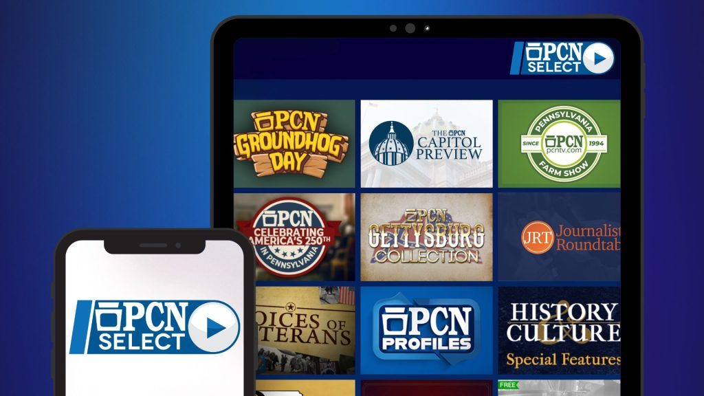 Introducing PCNSelect.com – Your New Home for PCN Video Content