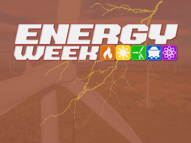 PCN’s Energy Week