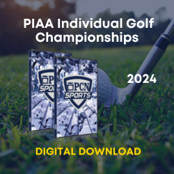 2024 PIAA Boys and Girls Golf Championships