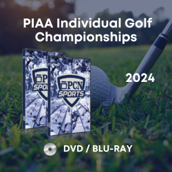 2024 PIAA Boys and Girls Golf Championships