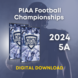 2024 PIAA 5A Football Championship