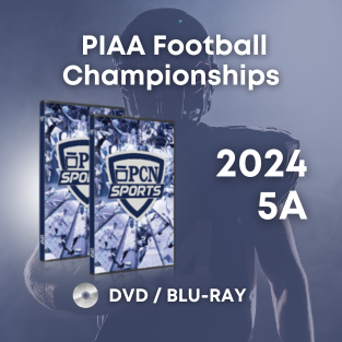 2024 PIAA 5A Football Championship