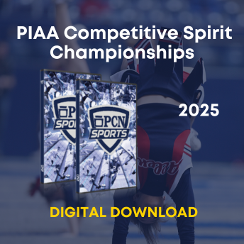 2025 PIAA Competitive Spirit Championships