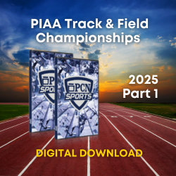 2025 PIAA Track & Field Championship Finals | Part 1
