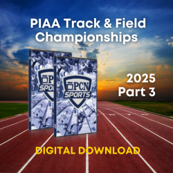 2025 PIAA Track & Field Championship Finals | Part 3