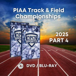2025 PIAA Track & Field Championship Finals | Part 4