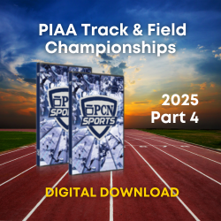 2025 PIAA Track & Field Championship Finals | Part 4