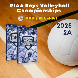 2025 PIAA Boys 2A Volleyball Championship Final
