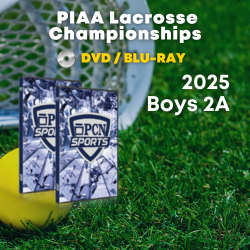 2025 PIAA Boys 2A Lacrosse Championship Final