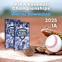 2025 PIAA 1A Baseball Championship Final