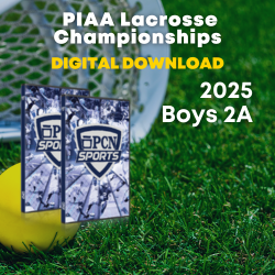 2025 PIAA Boys 2A Lacrosse Championship Final