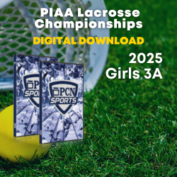 2025 PIAA Girls 3A Lacrosse Championship Final