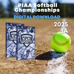 2025 PIAA 3A Softball Championship Final