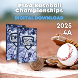 2025 PIAA 4A Baseball Championship Final