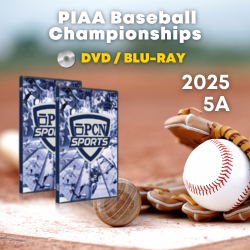 2025 PIAA 5A Baseball Championship Final