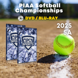 2025 PIAA 5A Softball Championship Final