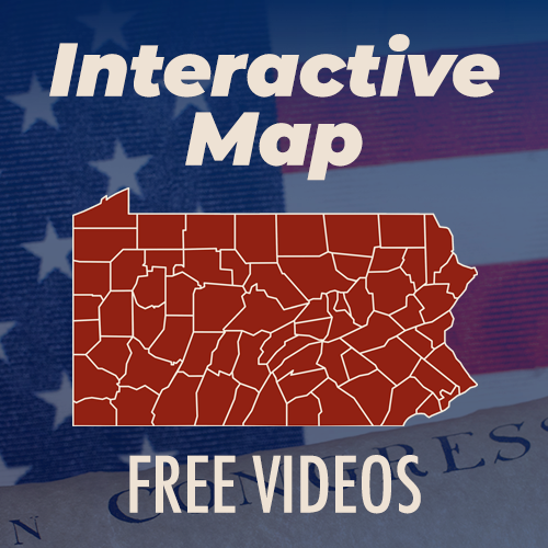 Interactive Map