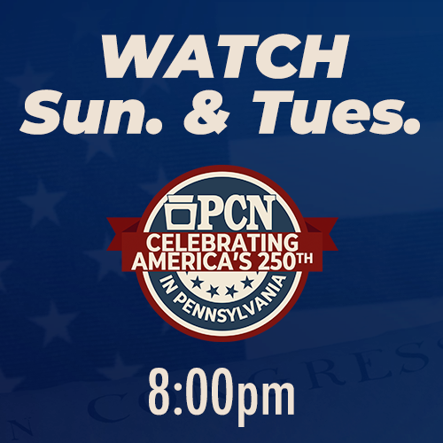 Watch Sunday and Tuesday