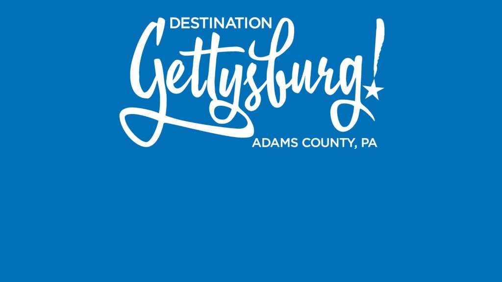 PCN’s Gettysburg Coverage is Sponsored by Destination Gettysburg