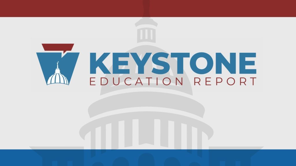 Keystone Education Report on PCN