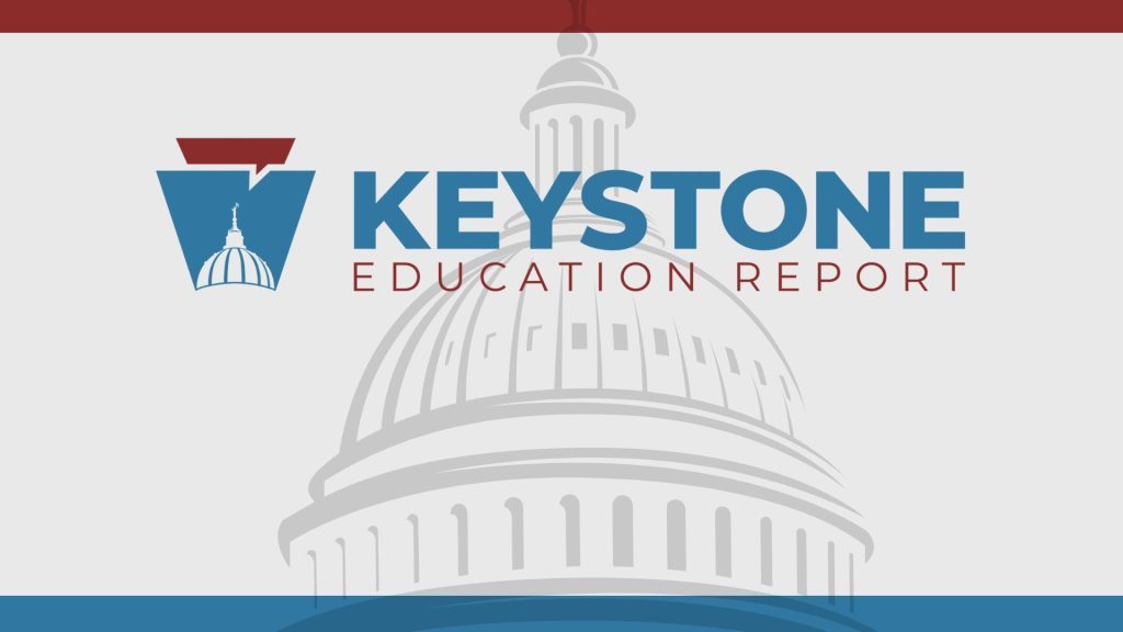 Keystone Education Report on PCN