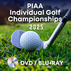 2025 PIAA Boys and Girls Golf Championships