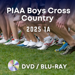2025 PIAA Boys 1A Cross Country Championship