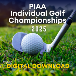 2025 PIAA Boys and Girls Golf Championships