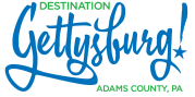 Destination Gettysburg