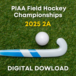 2025 PIAA 2A Field Hockey Championship