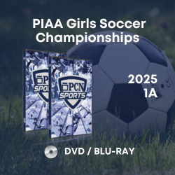 2025 PIAA Girls 1A Soccer Championship
