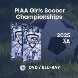 2025 PIAA Girls 3A Soccer Championship