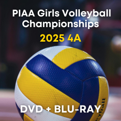 2025 PIAA Girls 4A Volleyball Championship