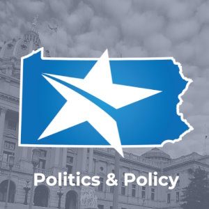 Politics and Policy